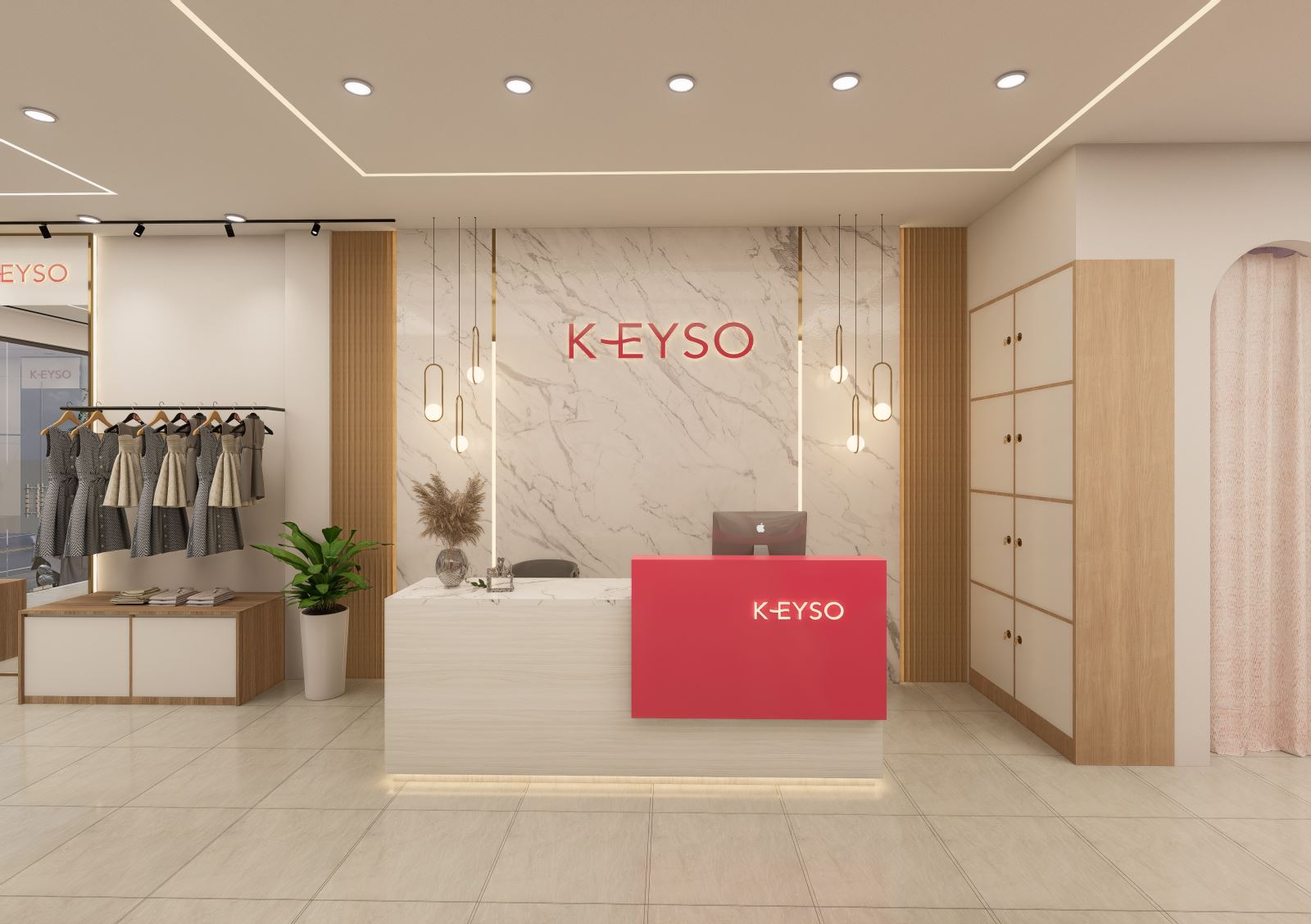 KEYSO CONCEPT